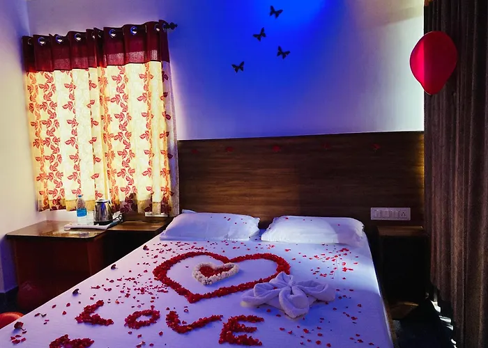 Carmel Home Stay
